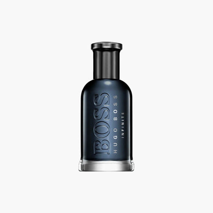 Hugo Boss Bottled Infinite Eau de Parfum 100ml Bottle