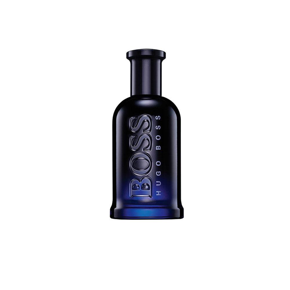 Hugo Boss Bottled Night Eau De Toilette For Men 100ml