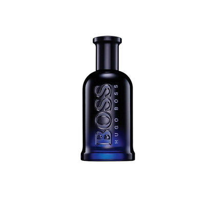 Hugo Boss Bottled Night Eau de Toilette 100ml Bottle