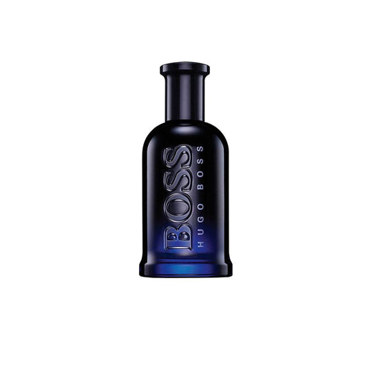 Hugo Boss Bottled Night Eau de Toilette 100ml Bottle