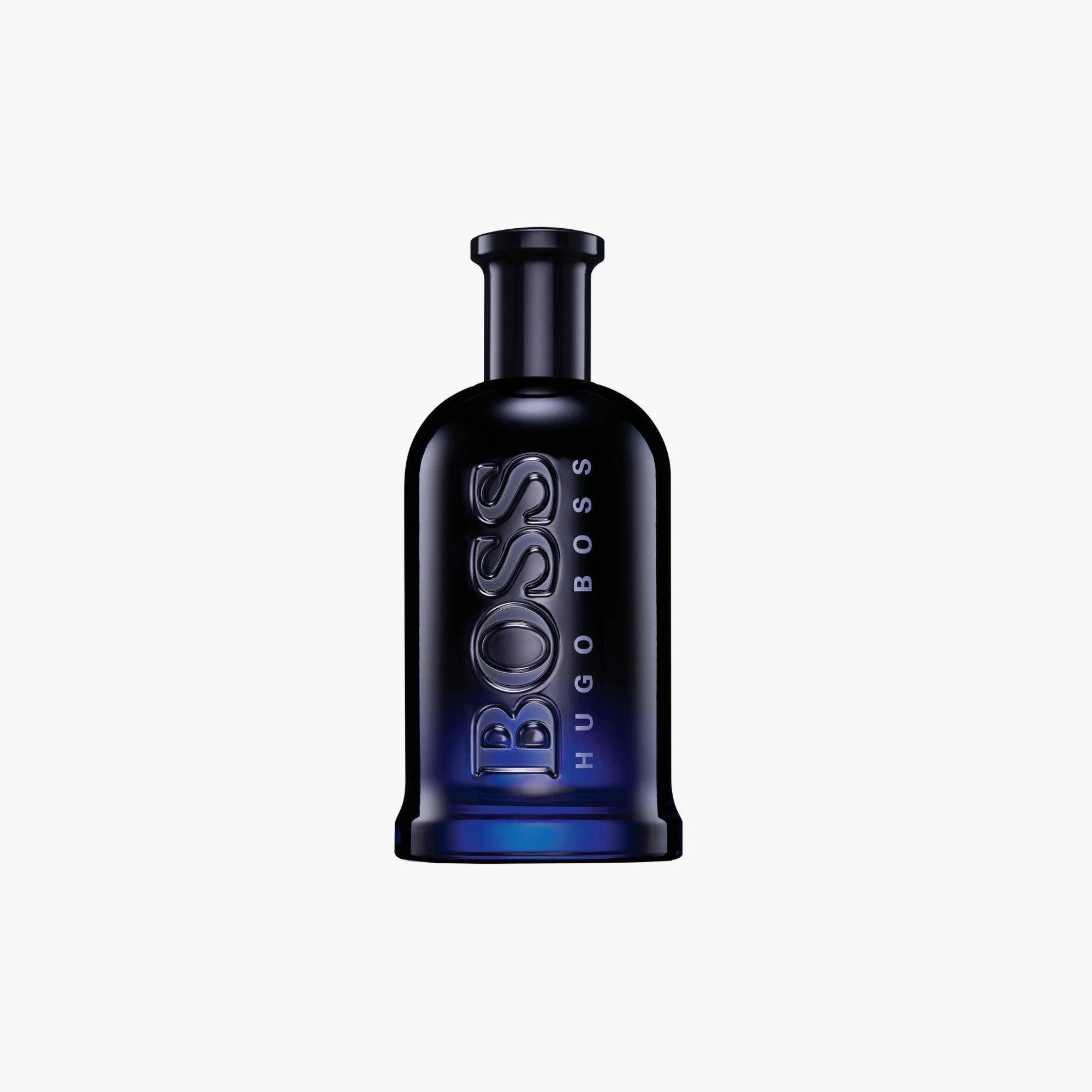 Hugo Boss Bottled Night Eau De Toilette For Men 200ml