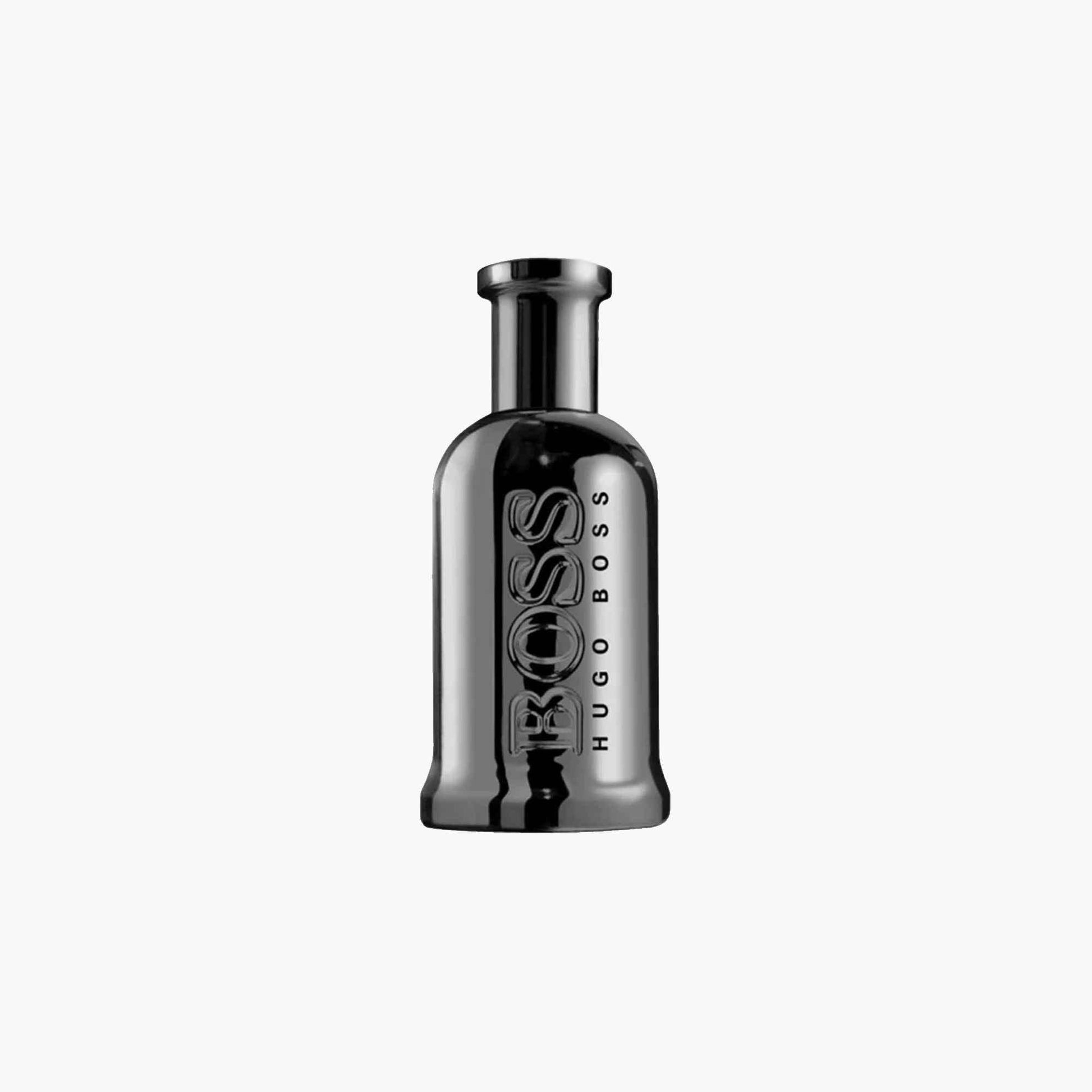 Hugo Boss Bottled United Limited Edition Eau de Parfum 100ml Bottle