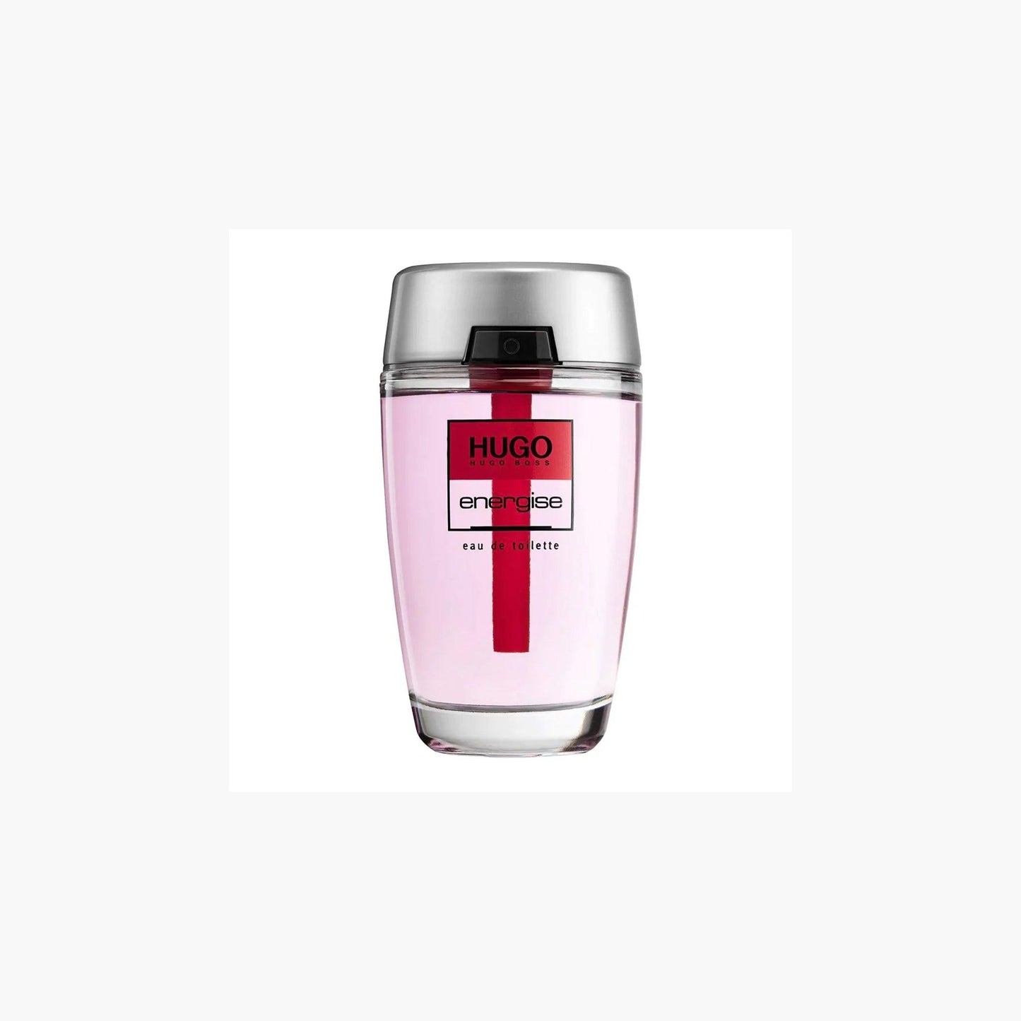 Hugo Boss Energise Eau de Toilette 75ml Bottle