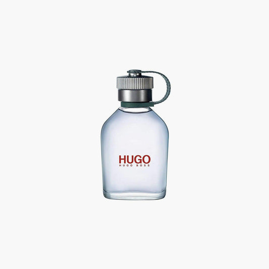 Hugo Boss Green Eau de Toilette 75ml Bottle