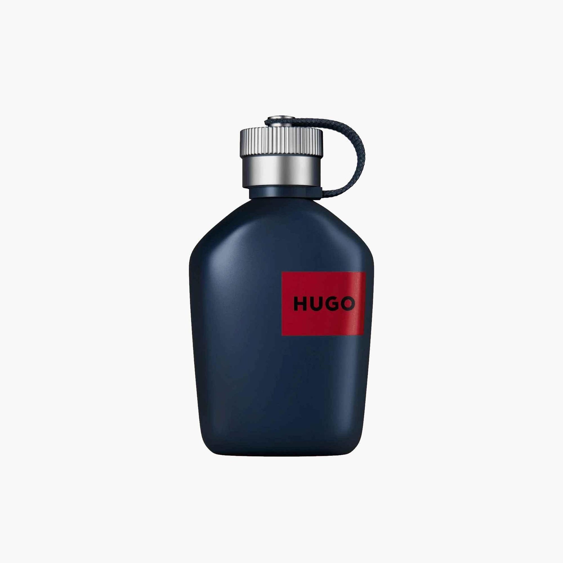 Hugo Boss Jeans Eau de Toilette 125ml Bottle
