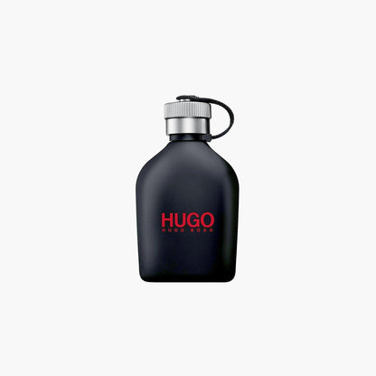 Hugo Boss Just Different Eau de Toilette 125ml Bottle