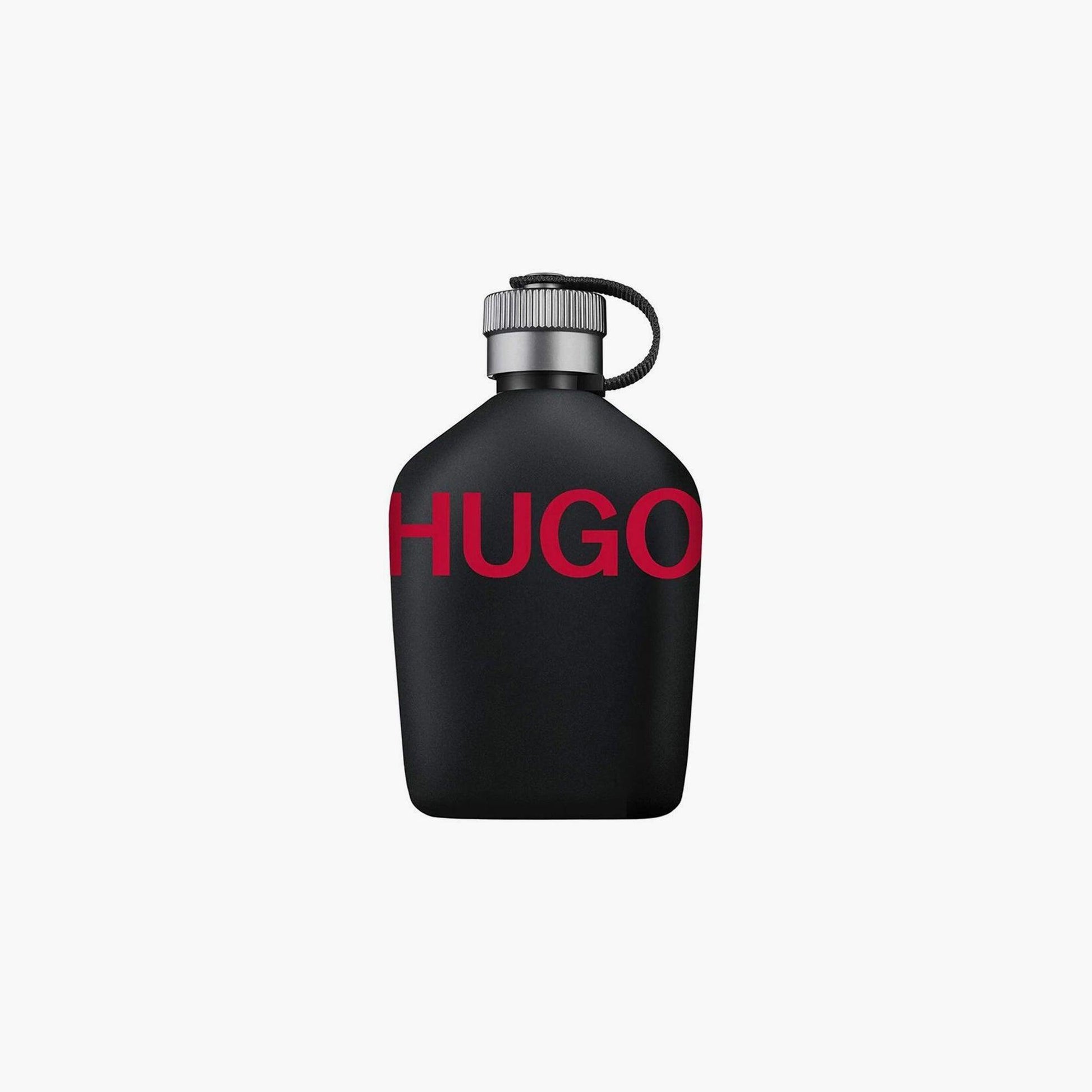 Hugo Boss Just Different Eau de Toilette 200ml Bottle