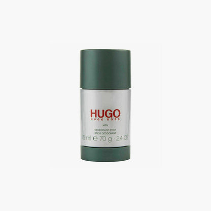Hugo Boss Man Green Deodorant Stick 70gm Bottle