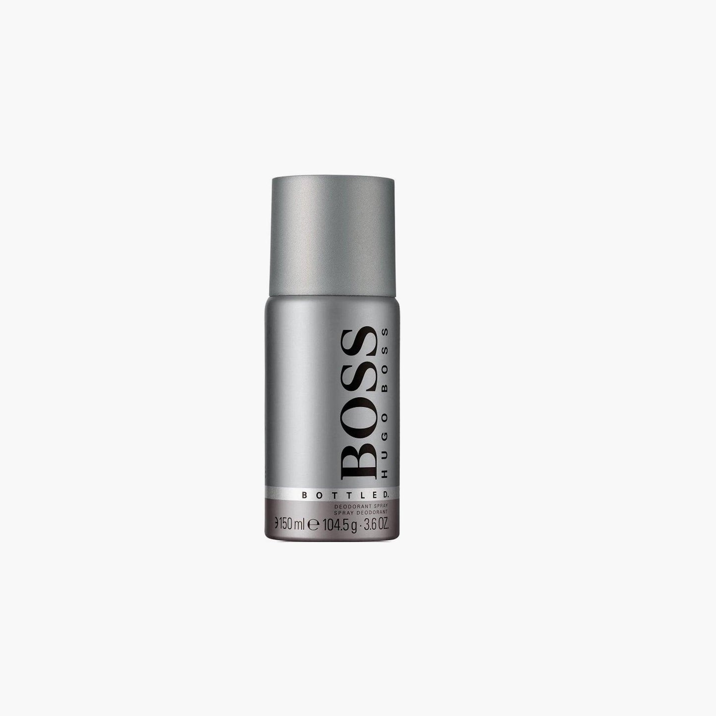 Hugo Boss No-6 Deodorant Body Spray 150ml Bottle
