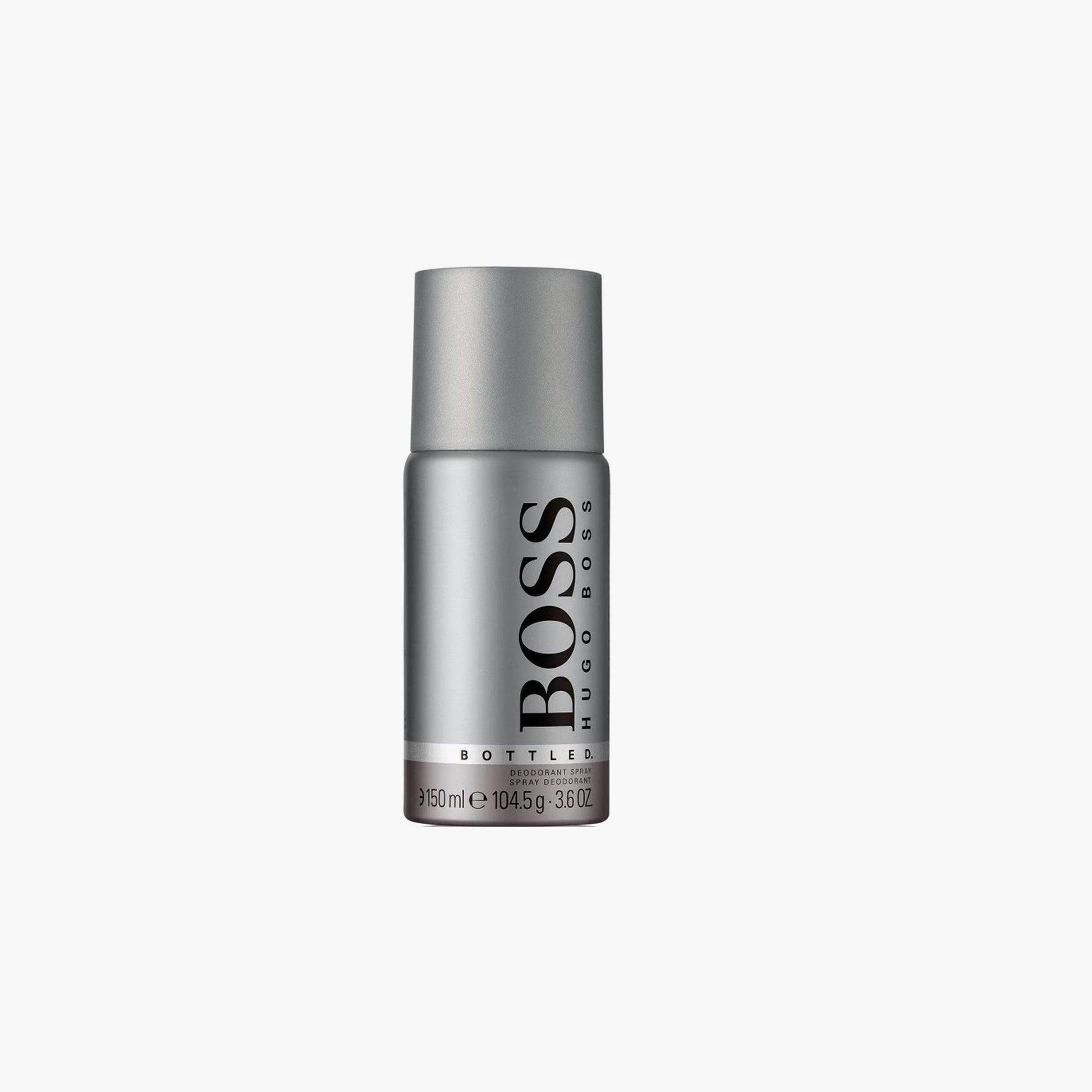 Hugo Boss No-6 Deodorant Body Spray 150ml Bottle