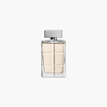 Hugo Boss Orange Eau de Toilette 100ml Bottle