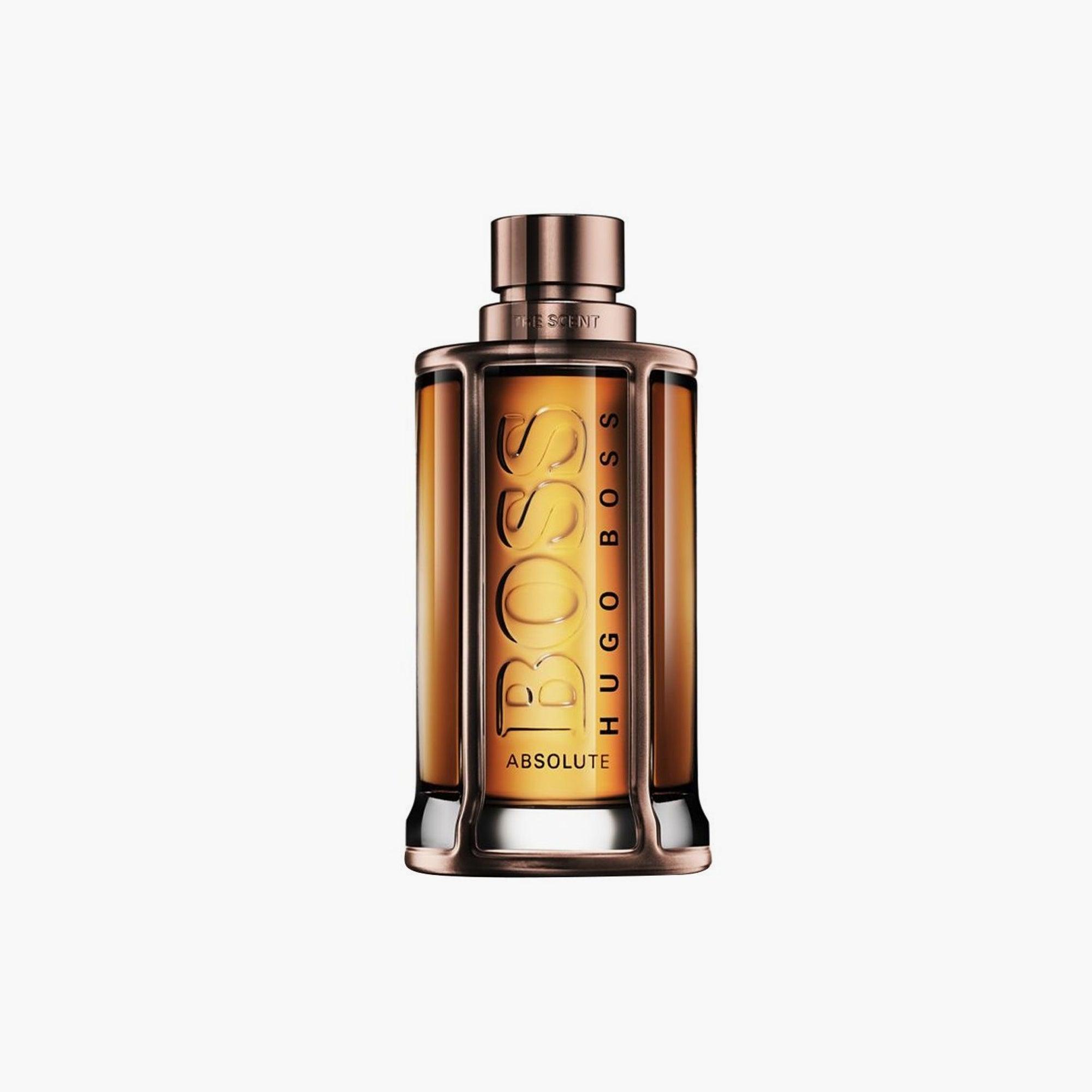Hugo Boss The Scent Absolute Eau De Parfum For Men 100ml