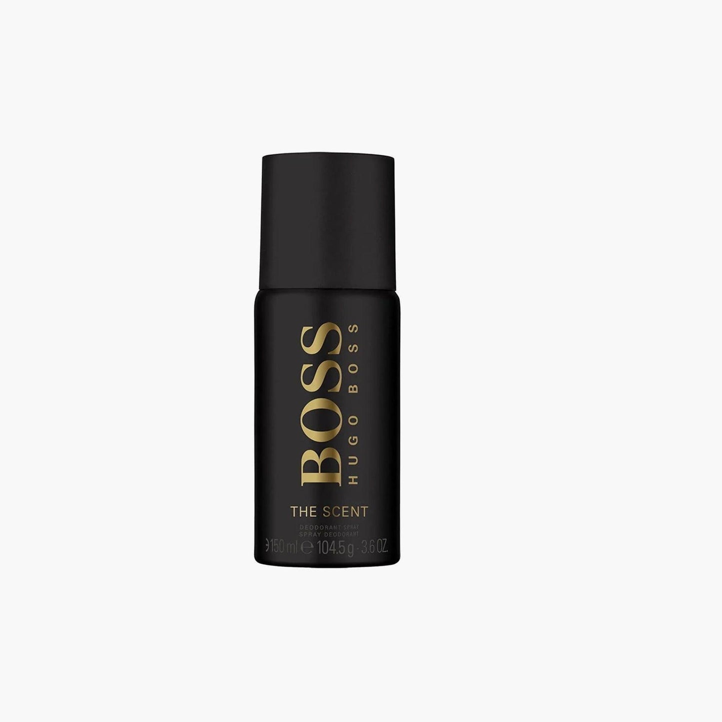 Hugo Boss The Scent Deodorant Body Spray 150ml Bottle
