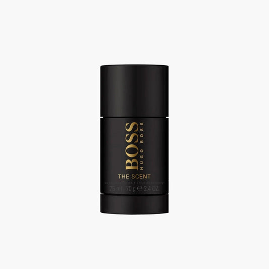 Hugo Boss The Scent Deodorant Stick 70gm Bottle