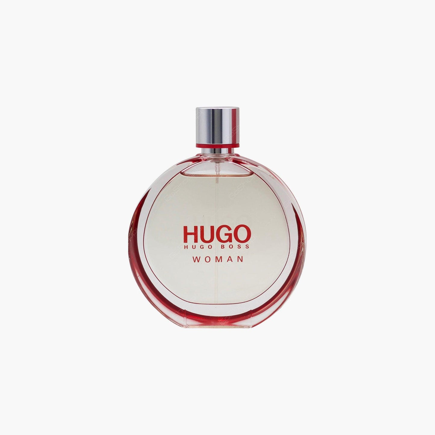 Hugo Boss Women Eau de Toilette 75ml
Bottle