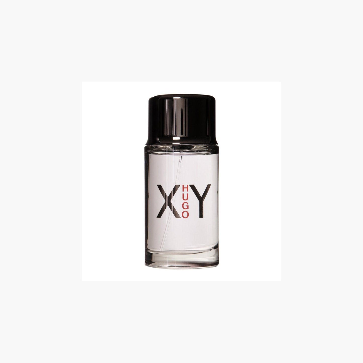 Hugo Boss X-Y Eau de Toilette 100ml Bottle