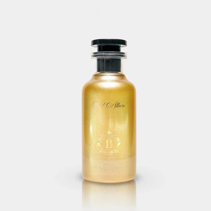 Belgravia Scents Belgravia Scents Oud Allure Eau De Parfum Unisex 100ml Buy in Pakistan PerfumeDaddy.pk