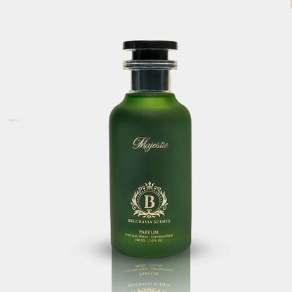 Belgravia Scents Belgravia Scents Majestic Eau De Parfum Unisex 100ml Buy in Pakistan PerfumeDaddy.pk