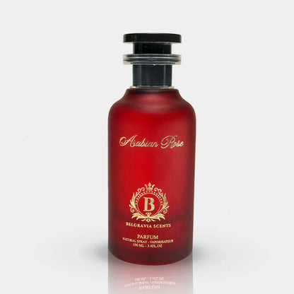 Belgravia Scents Belgravia Scents Arabian Rose Eau De Parfum Unisex 100ml Buy in Pakistan PerfumeDaddy.pk