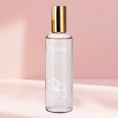 jovan white musk cologne spray for women 96ml price in pakistan