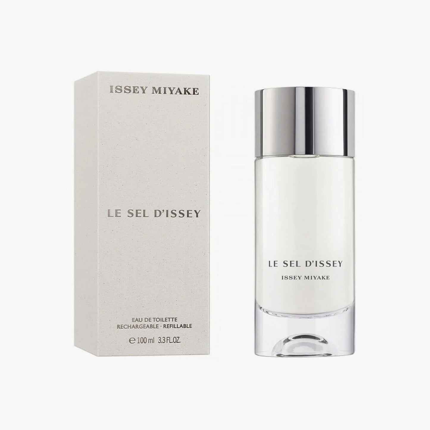 issey miyake le sel d issey refill