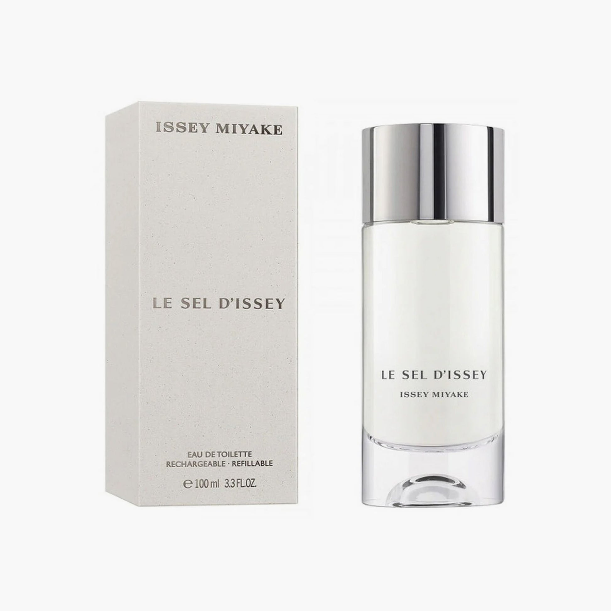 issey miyake le sel d issey refill
