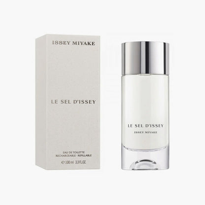 issey miyake le sel d issey refill