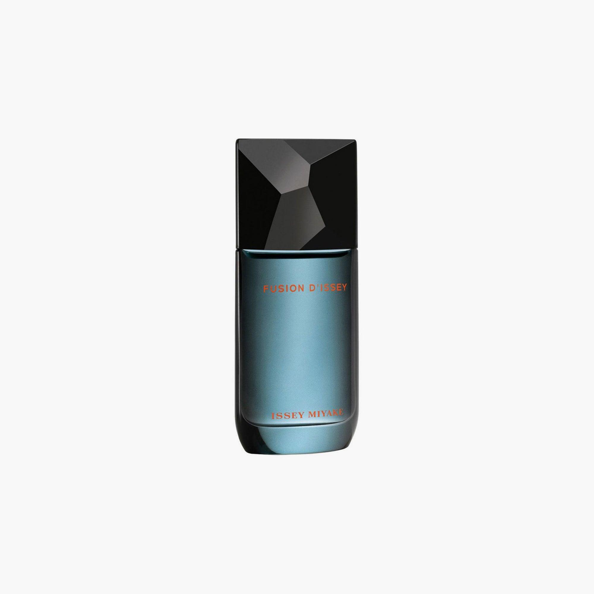 Issey Miyake Fusion D'Issey Eau De Toilette For Men 100ml