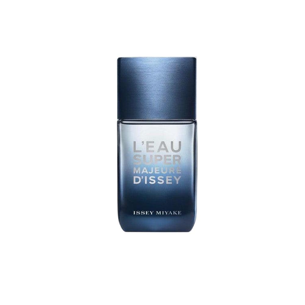 Issey Miyake L'eau Super Majeure D'Issey Eau De Toilette For Men 100ml