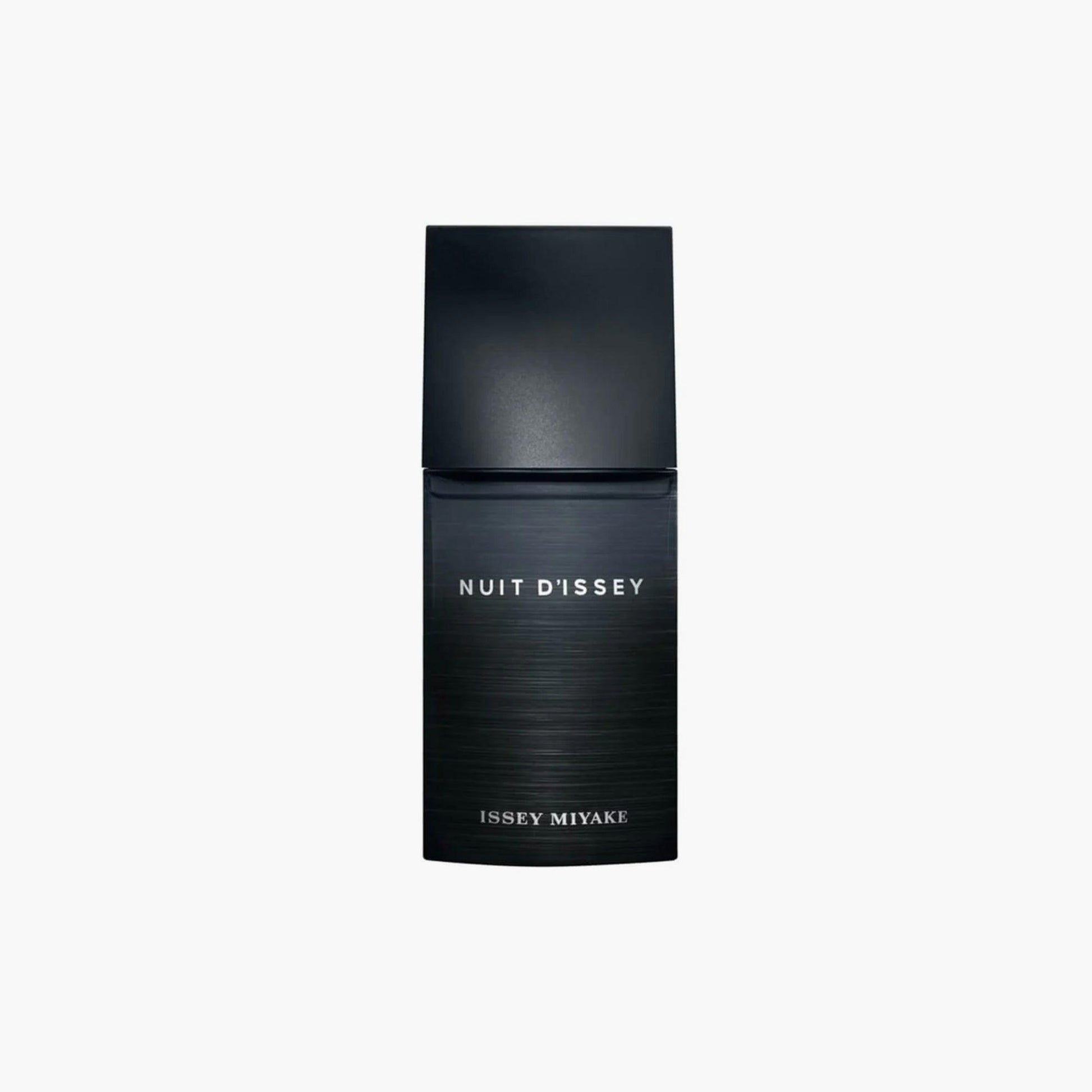Issey Miyake Nuit Eau de Toilette 125ml Bottle