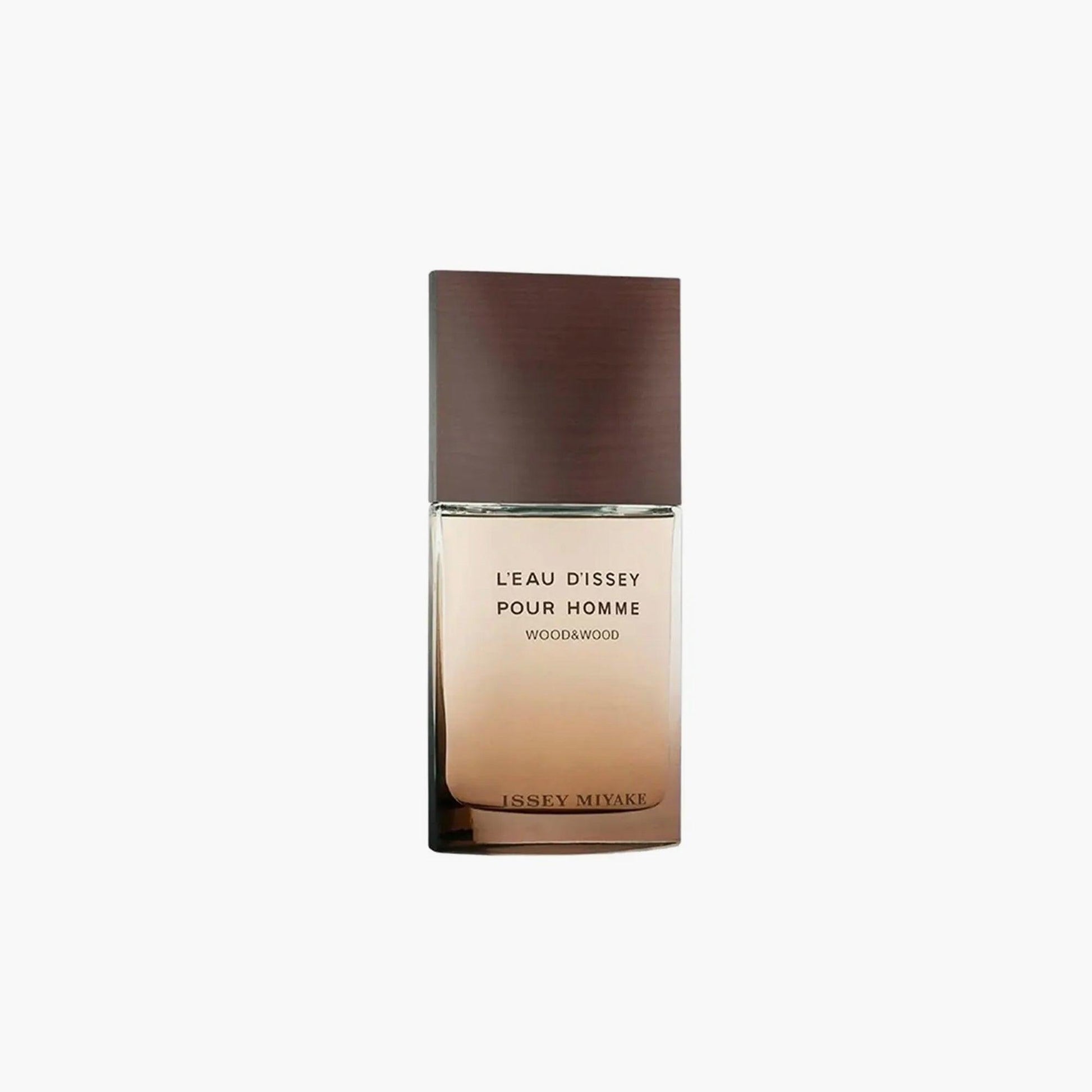 Issey Miyake Wood&Wood Intense Eau de Parfum 100ml Bottle