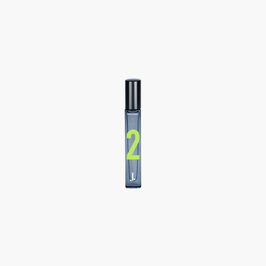 J. 2 Pour Homme 10ml Bottle