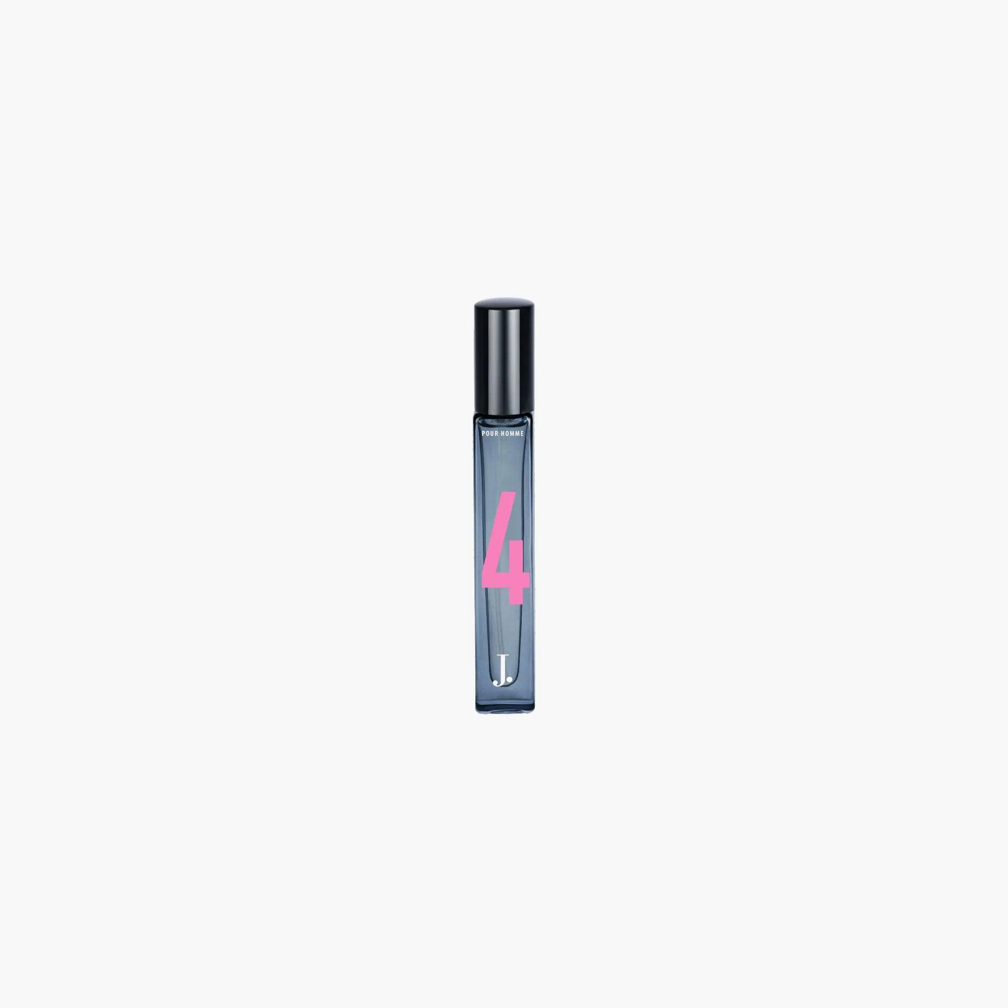 J. 4 For Men 10ml