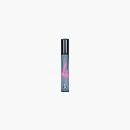 J. 4 Pour Homme 10ml Bottle