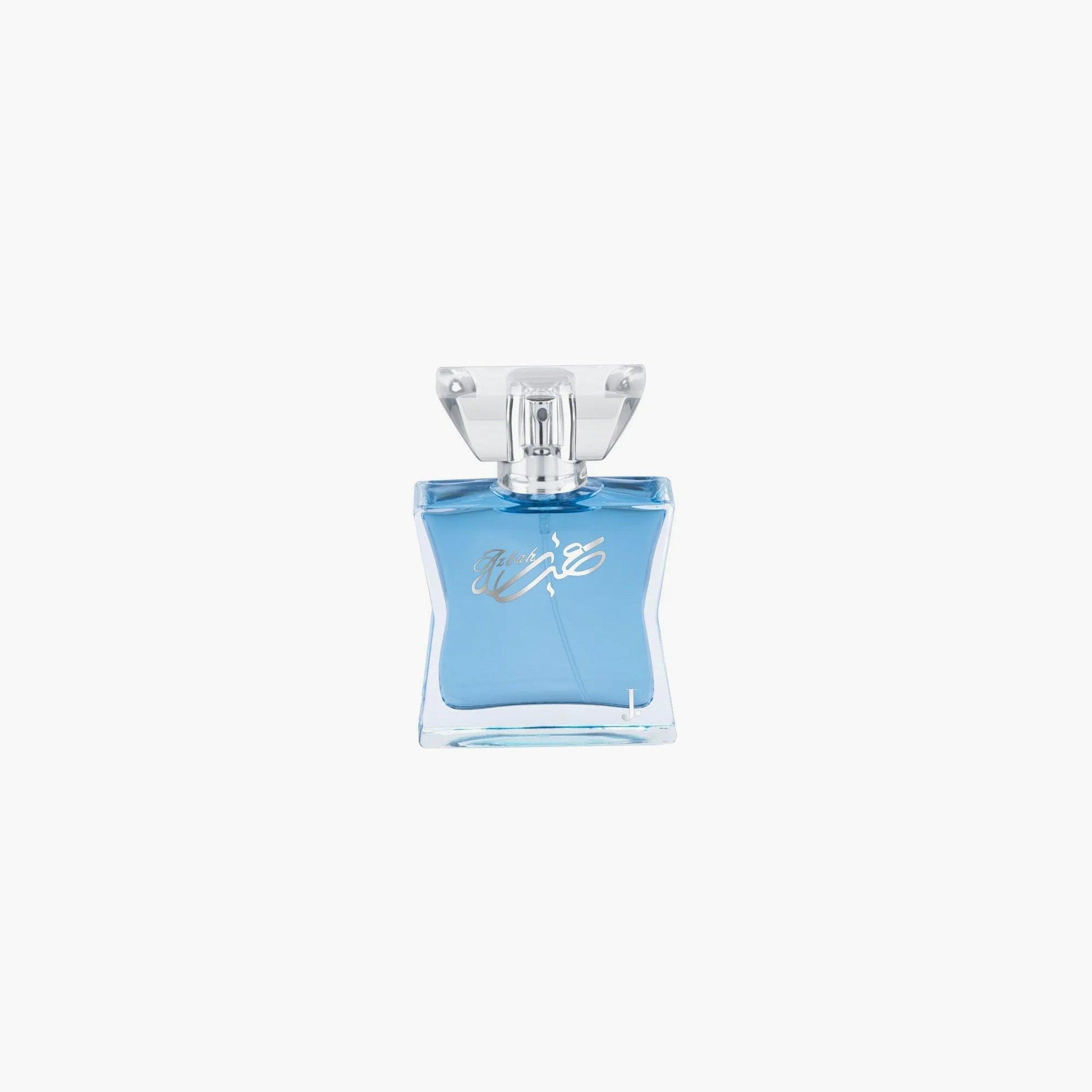 J. Azbah Eau de Parfum 50ml Bottle