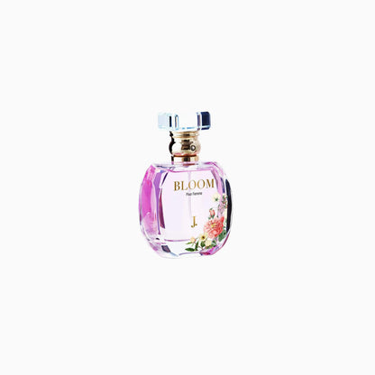 J. Bloom Eau de Parfum 30ml Bottle