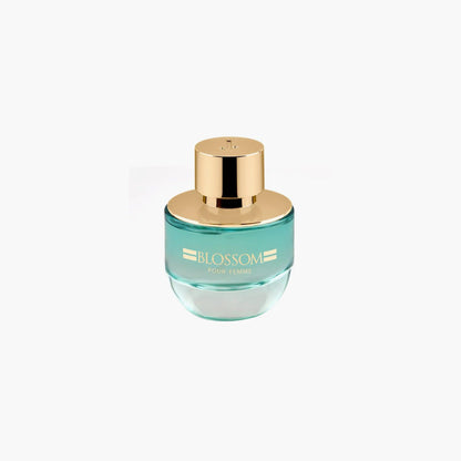 J. Blossom Pour Femme Eau de Parfum 50ml Bottle