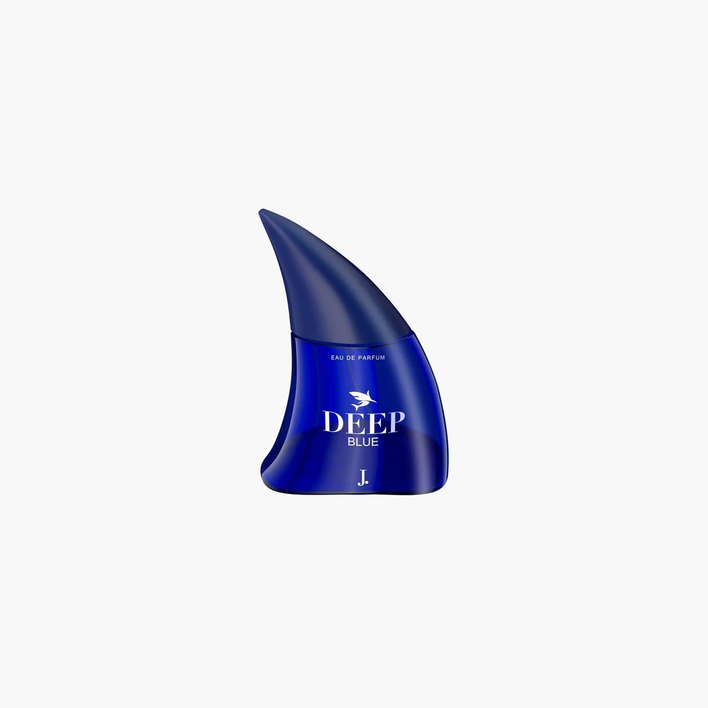 J. Deep Blue Eau de Parfum 75ml Bottle