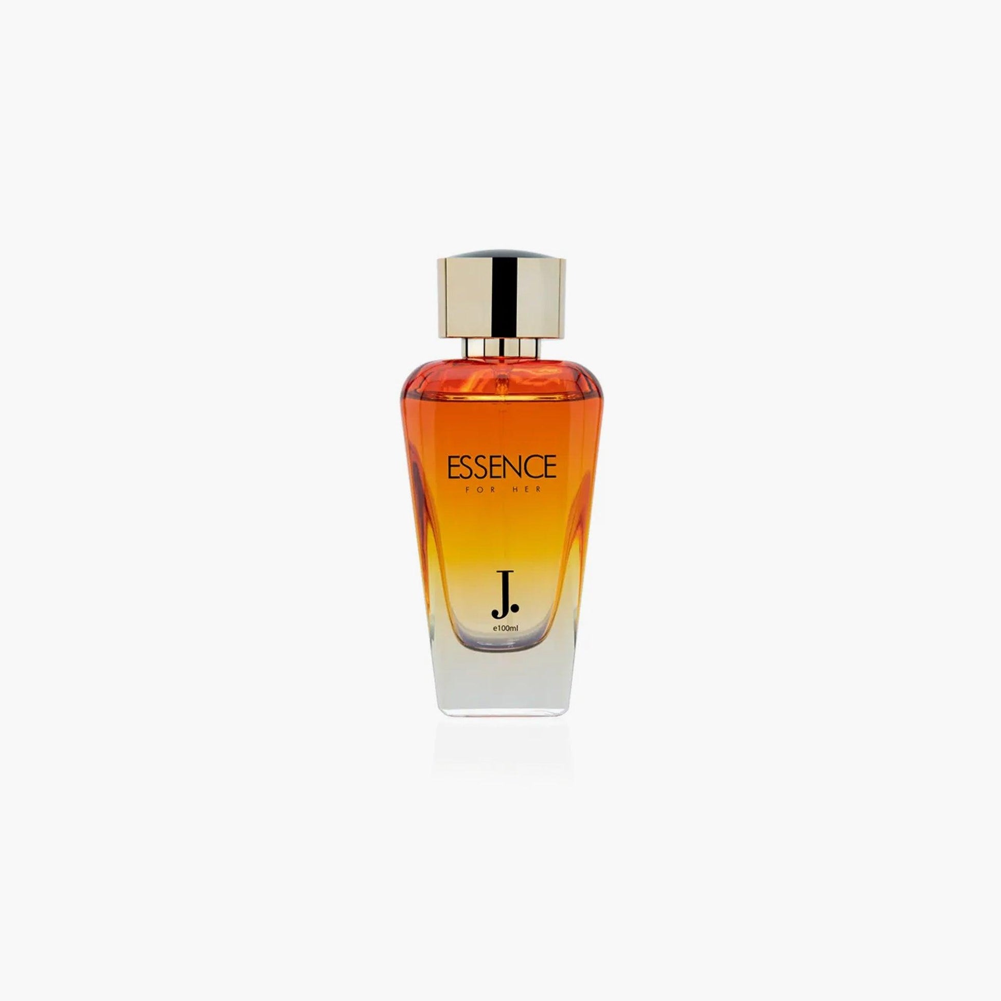 J. Essence For Her Eau de Parfum 100ml Bottle
