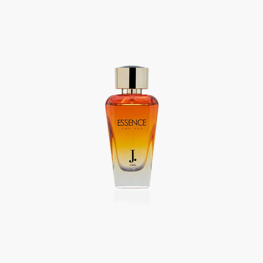 J. Essence For Her Eau de Parfum 100ml Bottle