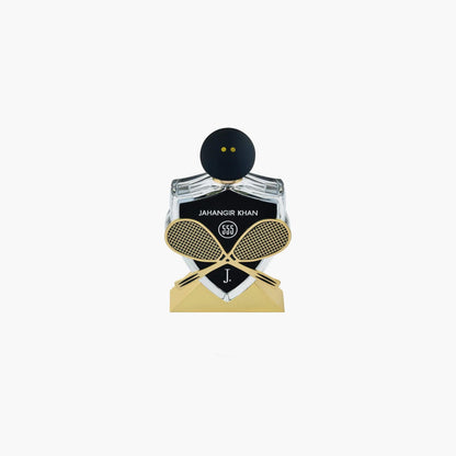 J. Jahangir Khan 555 Eau de Parfum 100ml Bottle