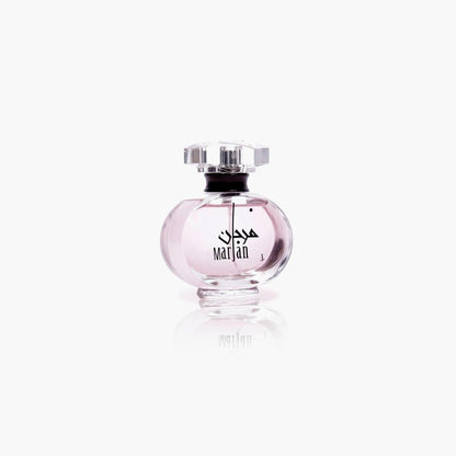 J. Marjan Eau de Parfum 50ml Bottle