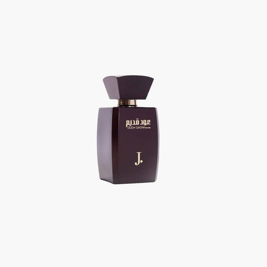 J. Oudh Qadim For Men Eau de Parfum 100ml Bottle