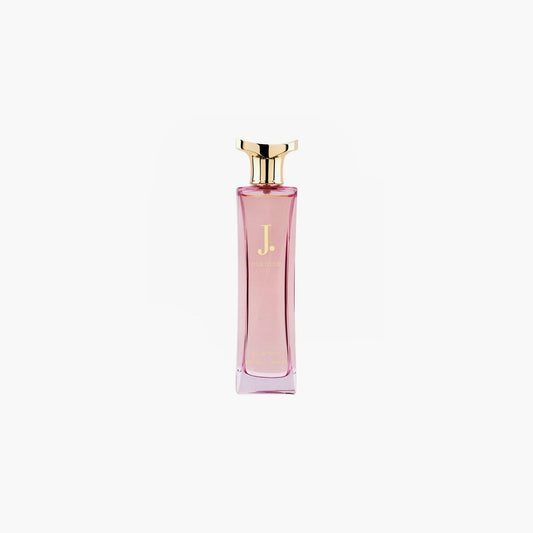 J. Pour Femme Eau de Parfum 100ml Bottle