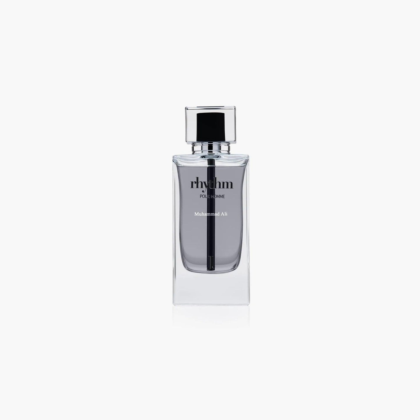 J. Rhythm Pour Homme Eau de Parfum 100ml Bottle