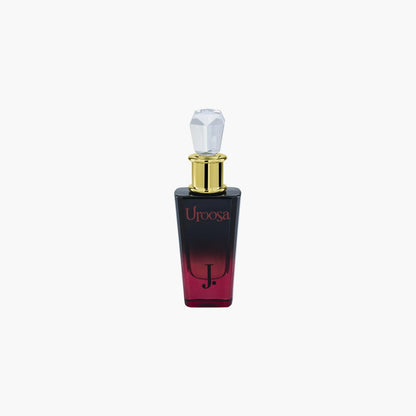 J. Uroosa Eau de Parfum 50ml Bottle