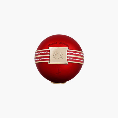 J. Wasim Akram 414 Eau de Parfum 100ml Bottle