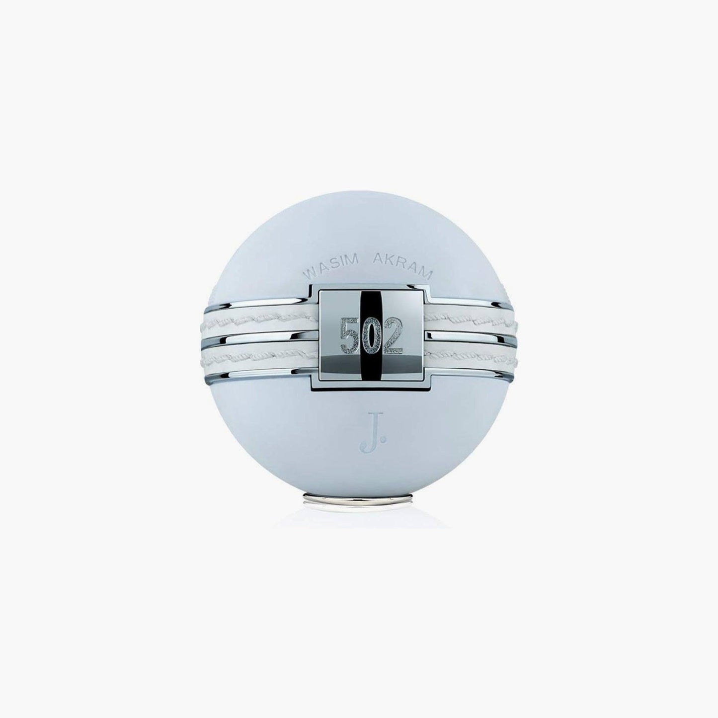 J. Wasim Akram 502 Eau de Parfum 100ml Bottle