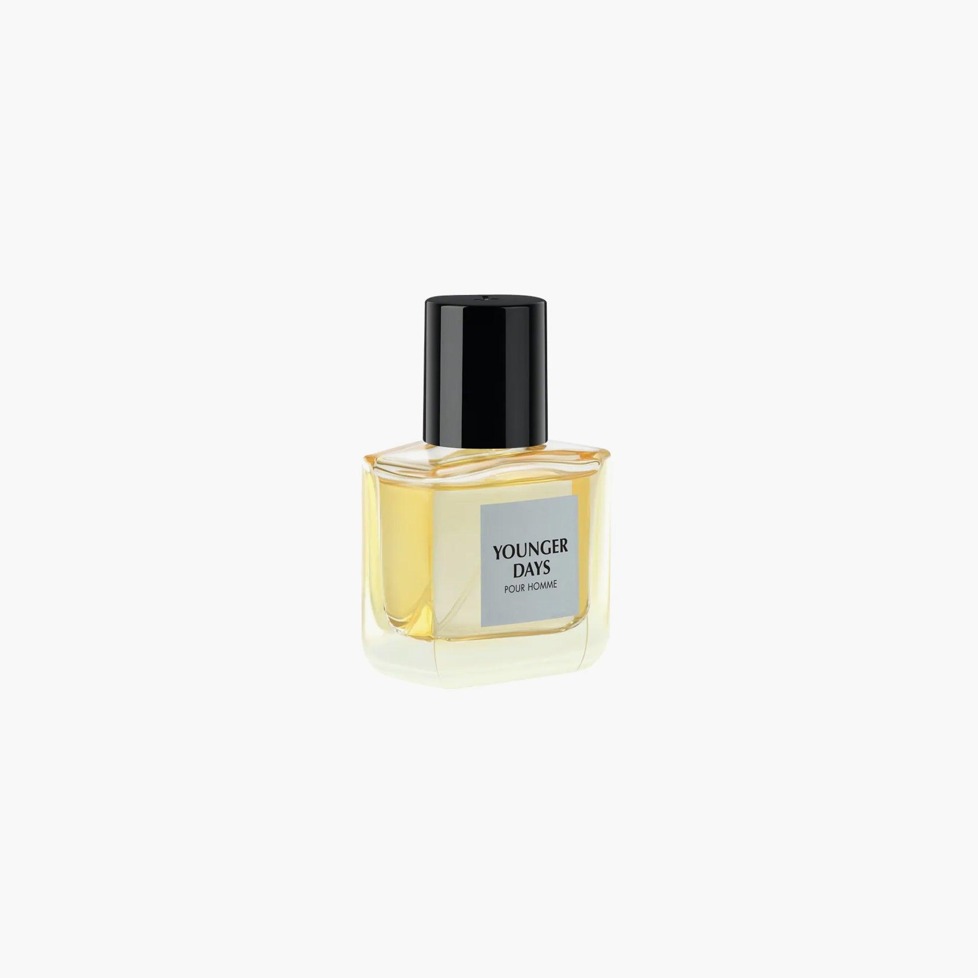 J. Younger Days Eau De Parfum For Men 30ml
