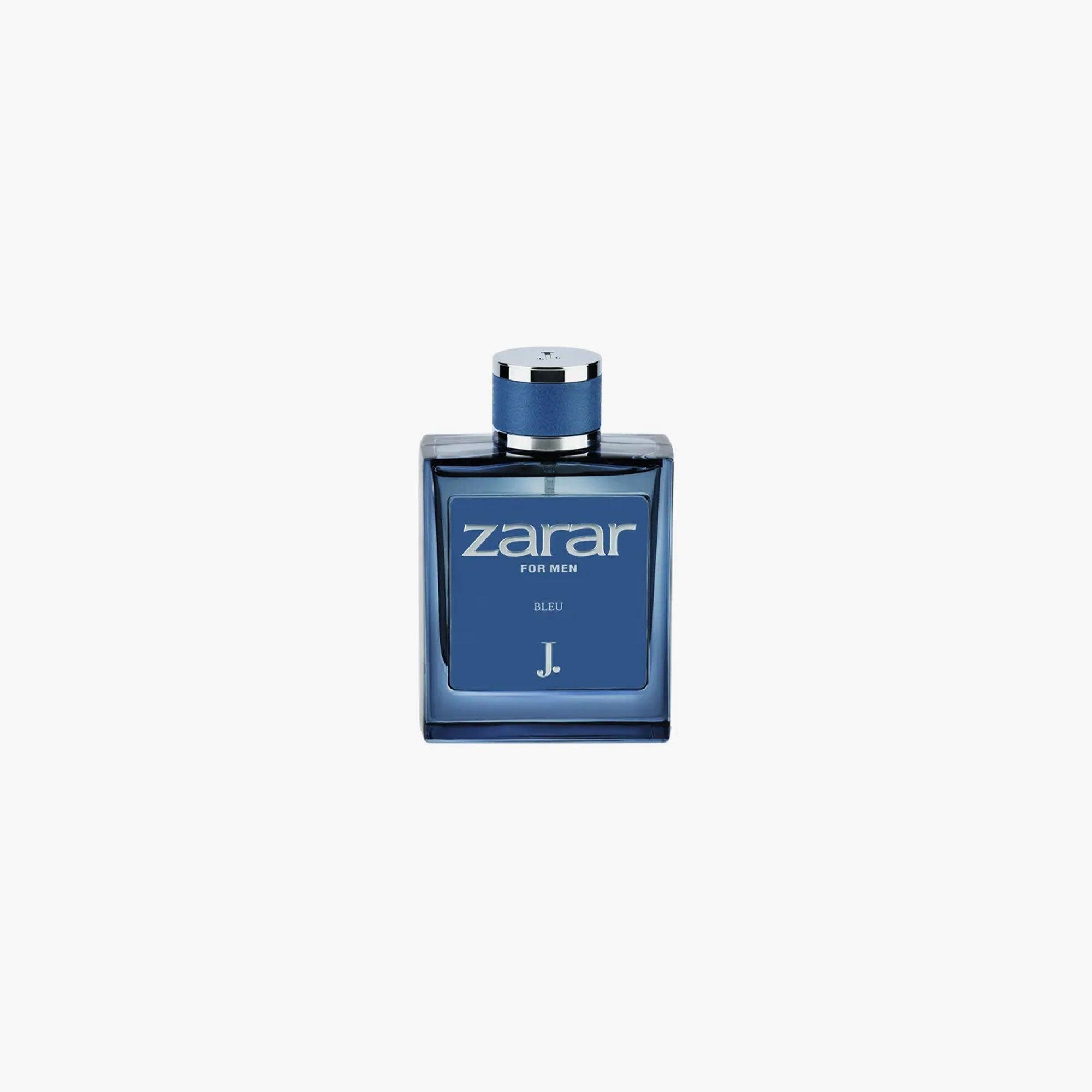 J. Zarar Blu Eau De Parfum For Men 100ml